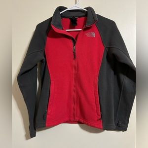 Women’s North Face Jacket